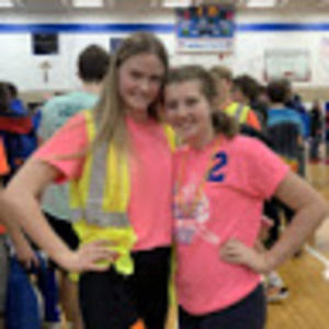 Meet your Posher, Mckenna